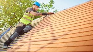 Best Cold Roofs  in Inkster, MI