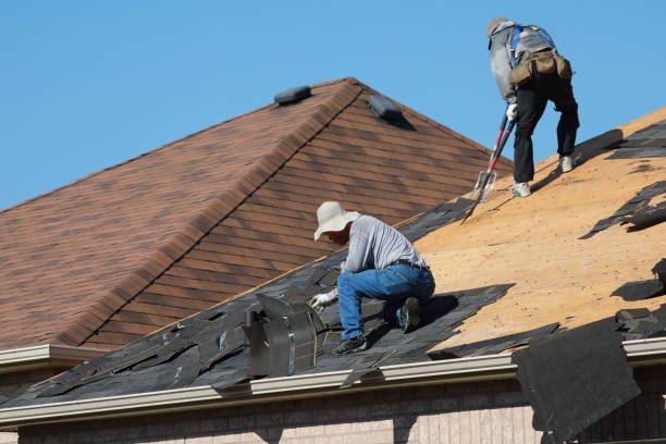 Fast & Reliable Emergency Roof Repairs in Inkster, MI