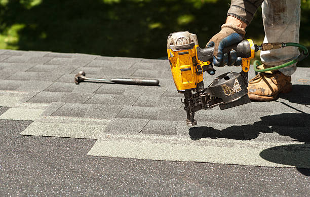 Best Roof Insulation Installation  in Inkster, MI