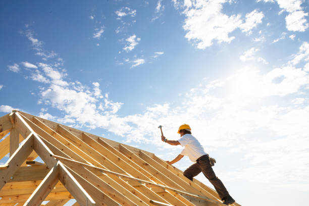 Best Chimney Flashing Repair  in Inkster, MI